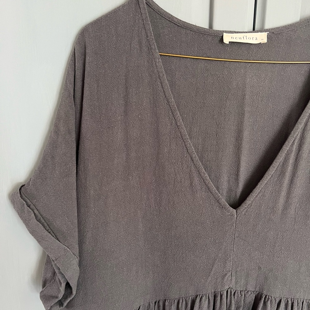 Neuflora Waitsfield dress